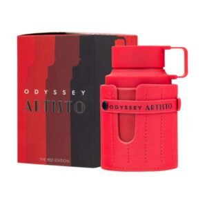 ODYSSEY ARTISTO