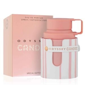 ODYSSEY CANDEE