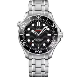 OMEGA SEAMASTER DIVER 300M