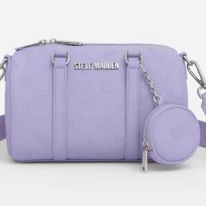 STEVE MADDEN PURPLE