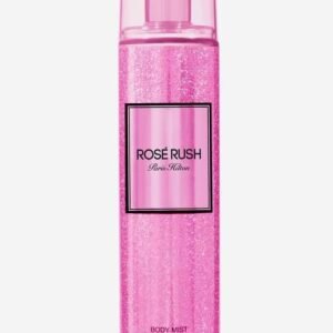 ROSE RUSH