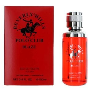 POLO CLUB BLAZE