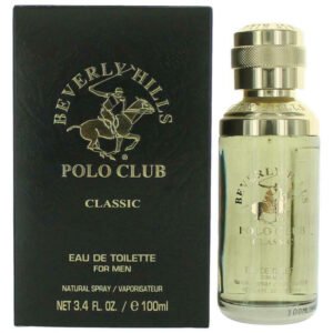 POLO CLUB CLASSIC
