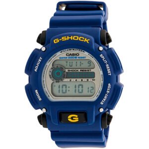 CASIO DW-9052-2V