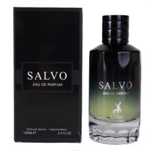 SALVO