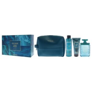 SET GUESS UOMO ACQUA + BOLSO