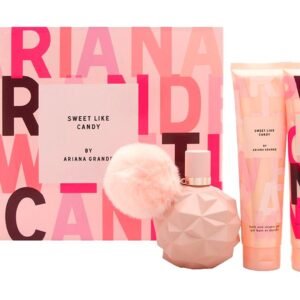 SET SWEET LIKE CANDY BY ARIANA GRANDE
