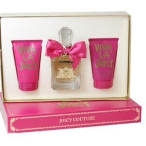 SET VIVA LA JUICY