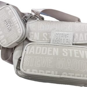 STEVE MADDEN WHITE BLUCY DO341010