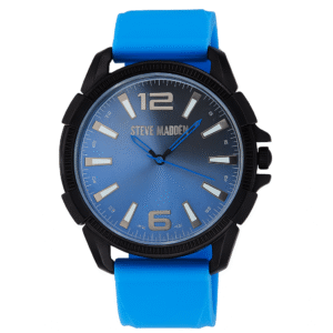 STEVE MADDEN BLUE SM-9131BLBL