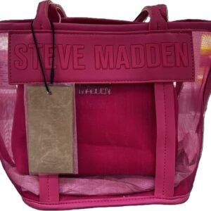 STEVE MADDEN PINK BTIKI DO336025