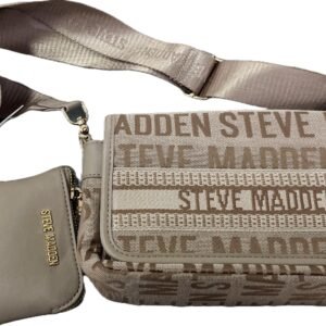 STEVE MADDEN LUGGAGE BKAM DO333070