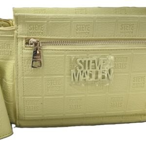 STEVE MADDEN YELLOW DO343000