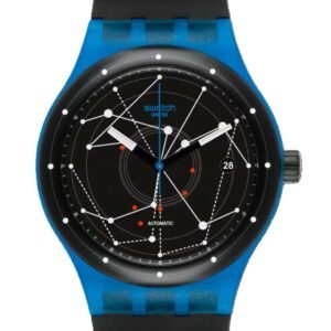 SWATCH SISTEM BLUE SUTS401
