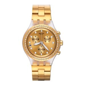SWATCH ONE THOUSAND AND ONE SVCK4084G