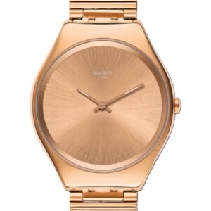SWATCH SKINELEGANCE SYXG101GG