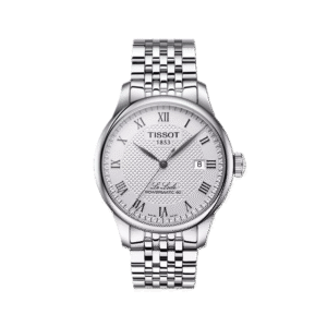 TISSOT LE LOCLE POWERMATIC 80 T006.407.11.033.00