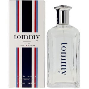 TOMMY HILFIGER 100ml