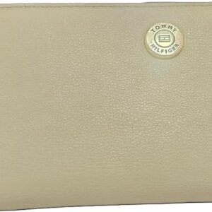 TOMMY HILFIGER BEIGE XW03770
