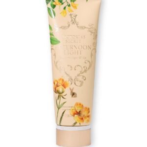 CREMA AFTERNOON LIGHT