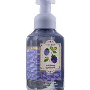 GEL DE MANOS WILDBERRY LEMONADE