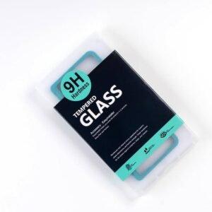 TEMPERED GLASS FOR ASUS ROG PHONE 9 PRO