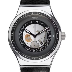 SWATCH SISTEM SOLAIRE YIS414