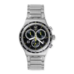 SWATCH SPRINKLED WATER YVS411G