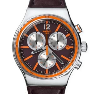 SWATCH PRISONER YVS413