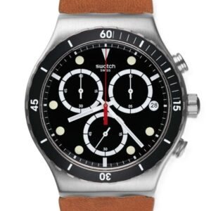 SWATCH DISORDERLY YVS424