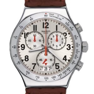 SWATCH DESTINATION ROMA YVS431