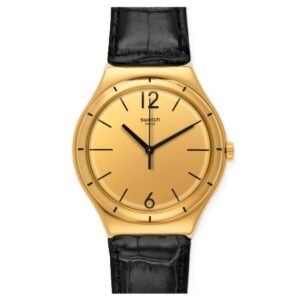 SWATCH AFTER-DINNER YWG100