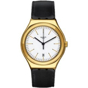 SWATCH EDGY TIME YWG404