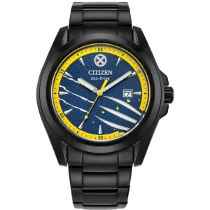 Marvel Wolverine Inspired AW1435-66W
