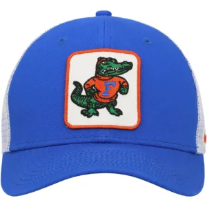 Gorra Nike Royal Florida Gators Classic 99  Ajustable