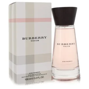 BURBERRY TOUCH PERFUME