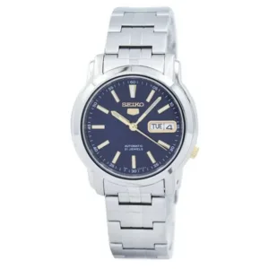 SEIKO 5 AUTOMÁTICO SNKL79 PARA HOMBRE