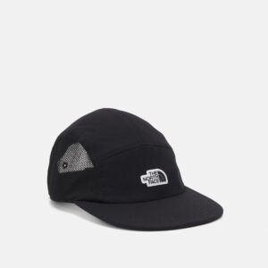 Gorra THE NORTH FACE CLASS V negro Ajustable