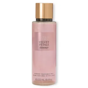 VELVET PETALS SHIMMER