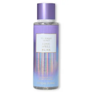 LOVE SPELL BLISS