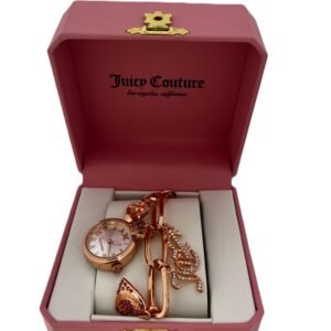 JUICY COUTURE JUI70010RO
