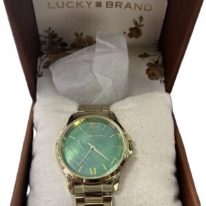 LUCKY BRAND LW137GDGN