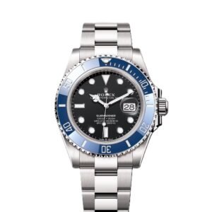 ROLEX SUBMARINER DATE
