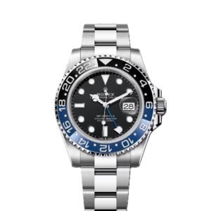 ROLEX GMT-MASTER II 126710BLNR