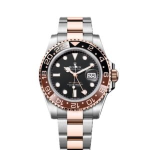 ROLEX GMT-MASTER II 126711CHNR
