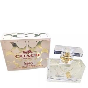 COACH NEW YORK LEGACY