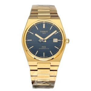 TISSOT PRX POWERMATIC 80 DAMIAN LILLARD EDICIÓN ESPECIAL