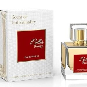 SCENT OF INDIVIDUALITY - BETTER ROUGE