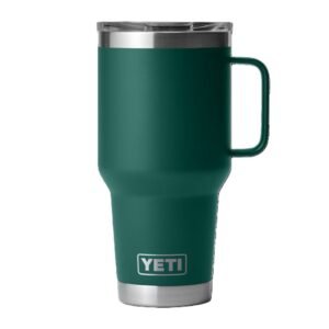 YETI RAMBLER 30OZ ACERO INOXIDABLE