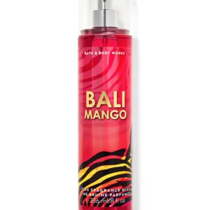 COLONIA BALI MANGO BY BATH & BODY WORKS